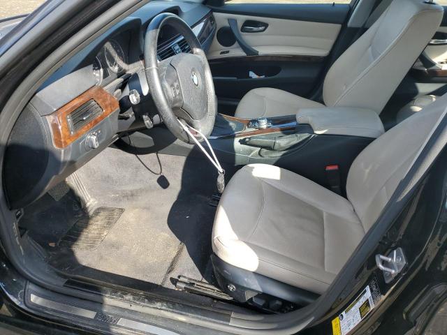 Photo 7 from auction – 2011 BMW 328 I SULE with VIN WBAPH5G55BNM84367