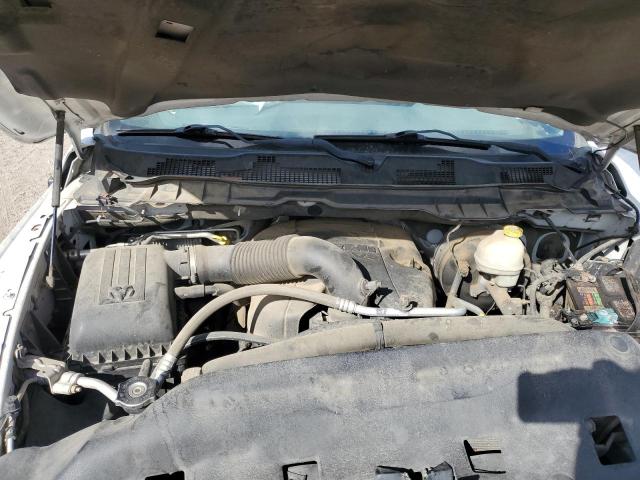 Photo 11 from auction – 2014 RAM 1500 ST with VIN 1C6RR6KT5ES184975
