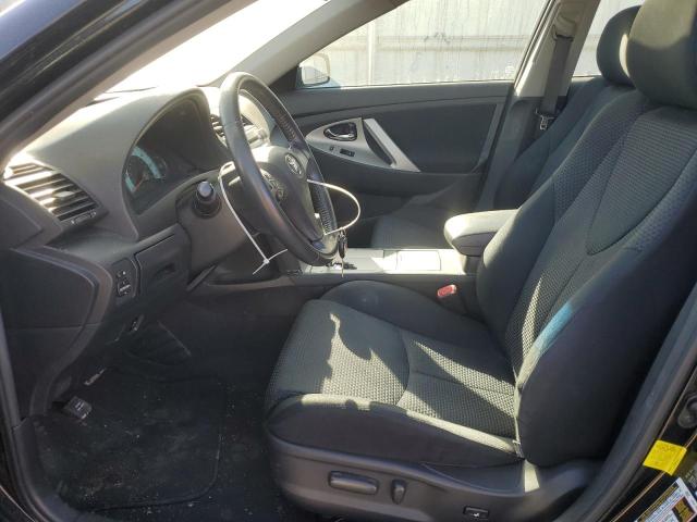 Photo 7 from auction – 2011 TOYOTA CAMRY BASE with VIN 4T1BF3EK6BU753719