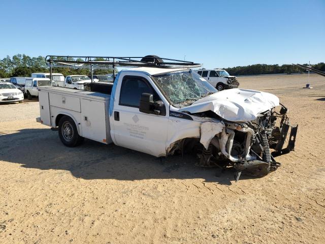 Photo 4 from auction – 2016 FORD F250 SUPER with VIN 1FDBF2A60GEC45959