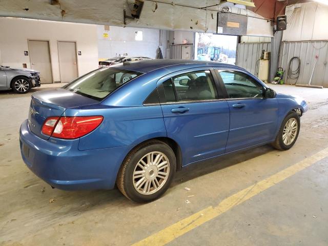 Photo 3 from auction – 2008 CHRYSLER SEBRING TO with VIN 1C3LC56R28N175196