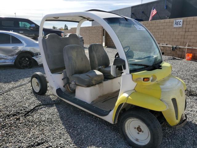2001 CHRYSLER GEM CART