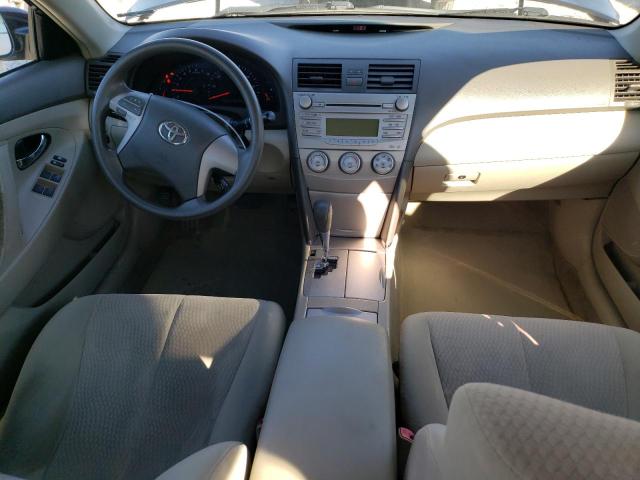 Photo 8 from auction – 2010 TOYOTA CAMRY BASE with VIN 4T4BF3EK6AR055518