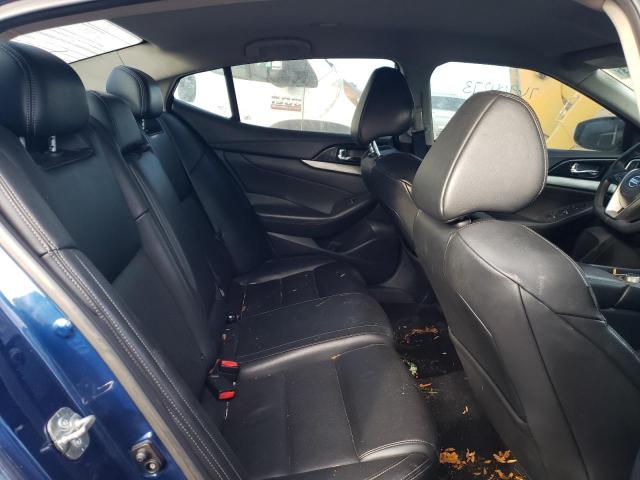 Photo 10 from auction – 2018 NISSAN MAXIMA 3.5 with VIN 1N4AA6AP3JC368176