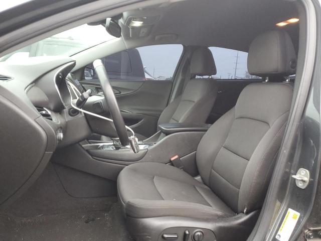 Photo 7 from auction – 2016 CHEVROLET MALIBU LT with VIN 1G1ZE5ST6GF339102