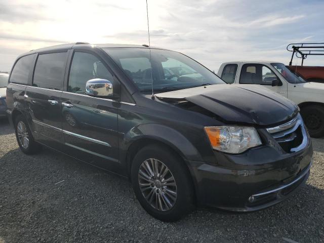 Photo 4 from auction – 2011 CHRYSLER TOWN & COU with VIN 2A4RR6DG9BR784303