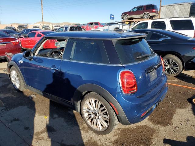 Photo 2 from auction – 2014 MINI COOPER S with VIN WMWXM7C54ET986994