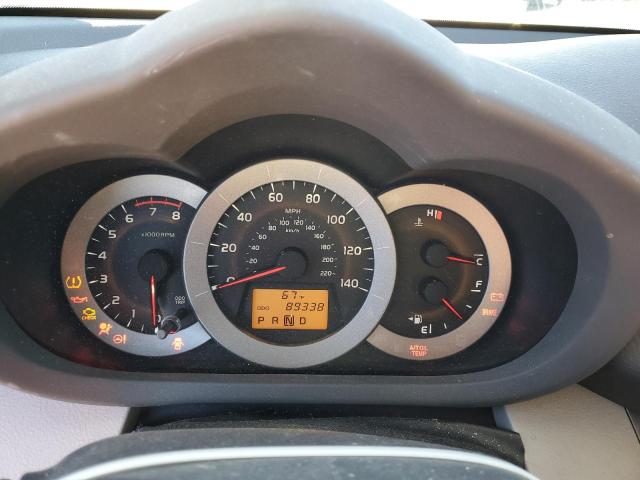Photo 9 from auction – 2011 TOYOTA RAV4 with VIN 2T3BF4DV4BW127580