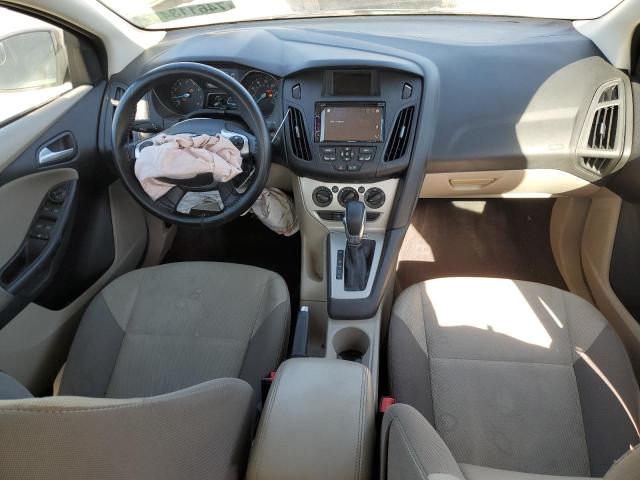 Снимка 8 от търг – 2014 FORD FOCUS SE с VIN 1FADP3F22EL416022