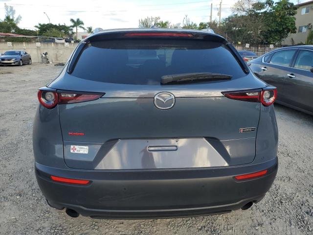 Photo 6 from auction – 2021 MAZDA CX-30 PREM with VIN 3MVDMBEY6MM272330