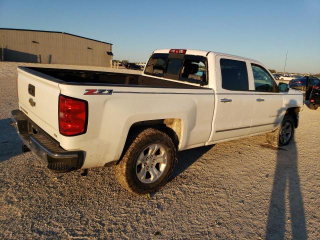 Photo 3 from auction – 2014 CHEVROLET SILVERADO with VIN 3GCUKSEC0EG176799