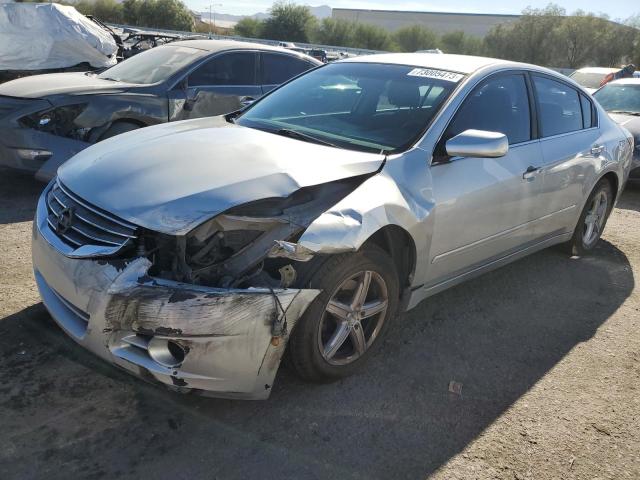 Photo 1 from auction – 2010 NISSAN ALTIMA BAS with VIN 1N4AL2AP4AN427288
