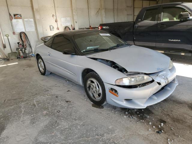 Photo 4 from auction – 1998 EAGLE TALON ESI with VIN 4E3AK44Y8WE004243