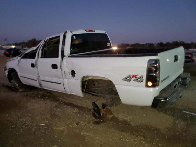 Photo 2 from auction – 2006 CHEVROLET SILVERADO with VIN 2GCEK13V161230902