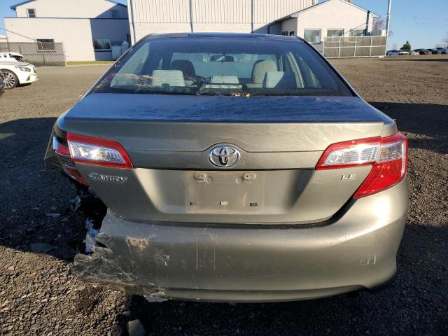 Photo 6 from auction – 2014 TOYOTA CAMRY L with VIN 4T1BF1FK0EU735112
