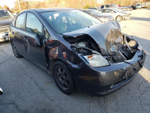 Photo 4 from auction – 2008 TOYOTA PRIUS with VIN JTDKB20U683374463