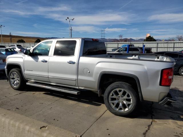 Photo 2 from auction – 2014 GMC SIERRA K15 with VIN 3GTU2VEC0EG539328