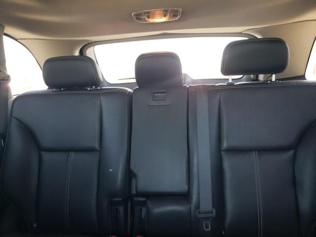 Photo 10 from auction – 2010 FORD EDGE SEL with VIN 2FMDK3JC5ABB51546