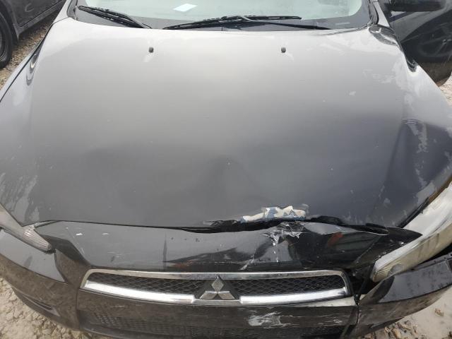 Photo 11 from auction – 2012 MITSUBISHI LANCER ES/ with VIN JA32U2FU1CU009515