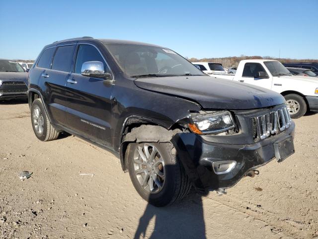 Photo 4 from auction – 2014 JEEP GRAND CHER with VIN 1C4RJFBG4EC443923