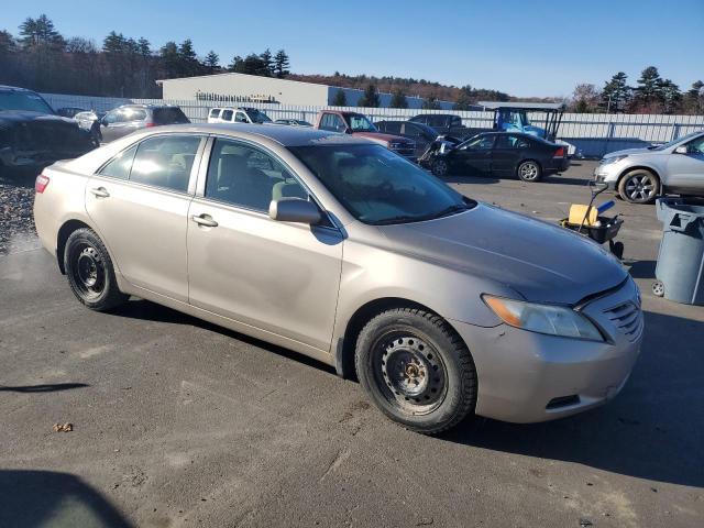 Photo 4 from auction – 2007 TOYOTA CAMRY CE with VIN 4T1BE46K37U162469