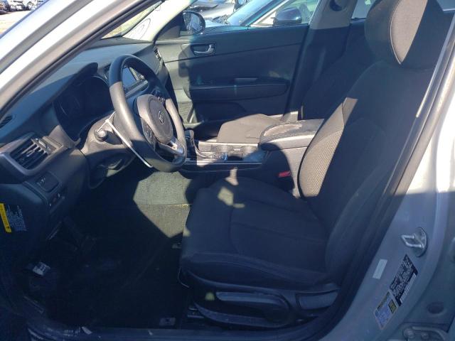 Photo 7 from auction – 2016 KIA OPTIMA LX with VIN 5XXGT4L30GG077706
