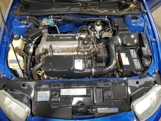 Photo 11 from auction – 2004 CHEVROLET CAVALIER with VIN 1G1JC52F847298524