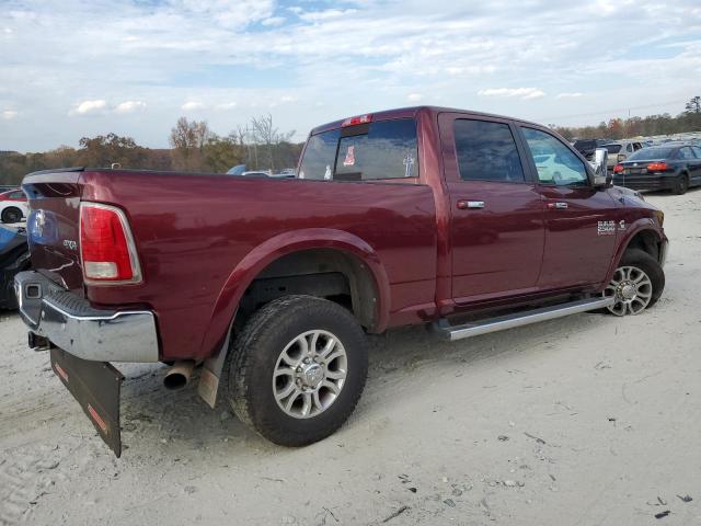Photo 3 from auction – 2016 RAM 2500 LARAM with VIN 3C6UR5FLXGG342204