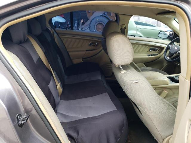 Photo 10 from auction – 2013 FORD TAURUS SE with VIN 1FAHP2D80DG204892