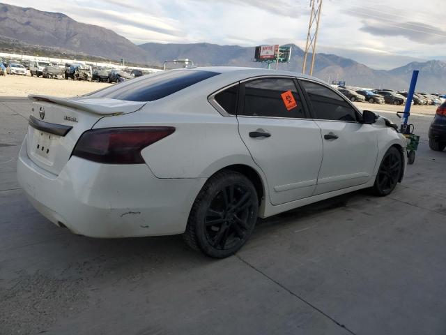 Photo 3 from auction – 2013 NISSAN ALTIMA 3.5 with VIN 1N4BL3AP6DC151285