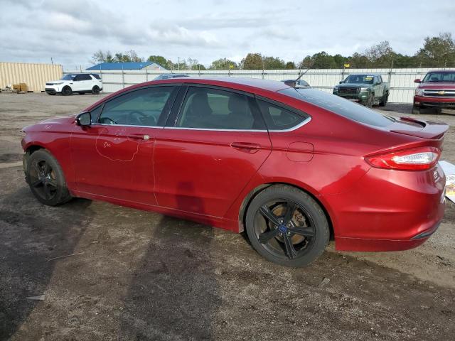 Photo 2 from auction – 2016 FORD FUSION SE with VIN 3FA6P0H74GR350223