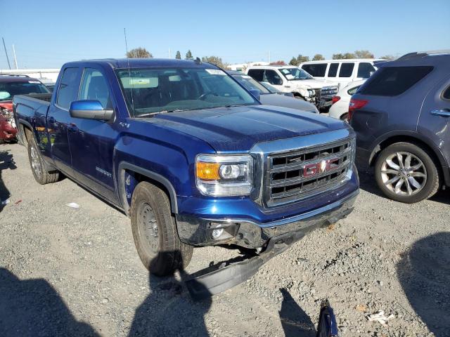 Photo 4 from auction – 2014 GMC SIERRA K15 with VIN 1GTV2UEC3EZ313962