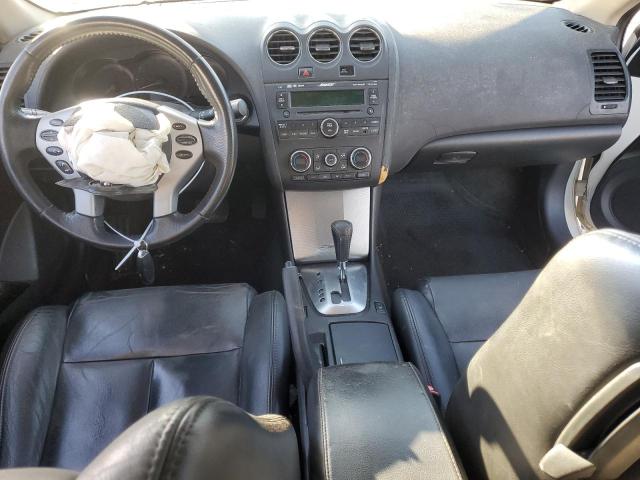 Photo 8 from auction – 2008 NISSAN ALTIMA 2.5 with VIN 1N4AL24E18C273719