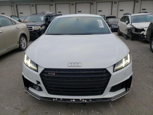 Photo 5 from auction – 2019 AUDI TTS with VIN TRUA1AFV4K1002525