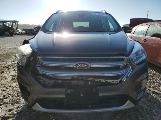 Photo 5 from auction – 2017 FORD ESCAPE TIT with VIN 1FMCU9JD7HUD71406