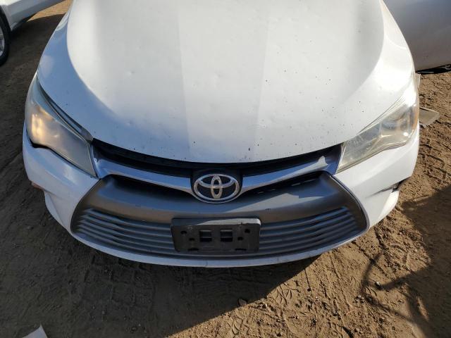 Photo 11 from auction – 2016 TOYOTA CAMRY LE with VIN 4T4BF1FK4GR558265