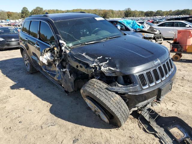 Photo 4 from auction – 2014 JEEP GRAND CHER with VIN 1C4RJFBT2EC473998