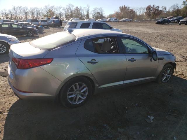 Photo 3 from auction – 2013 KIA OPTIMA LX with VIN 5XXGM4A75DG188279