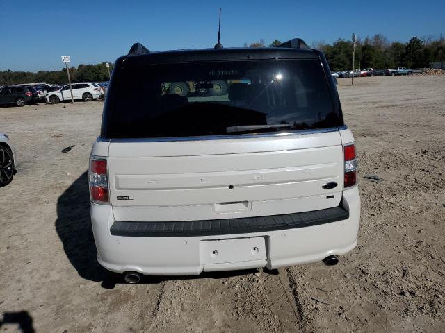 Photo 6 from auction – 2015 FORD FLEX SEL with VIN 2FMHK6C81FBA08743