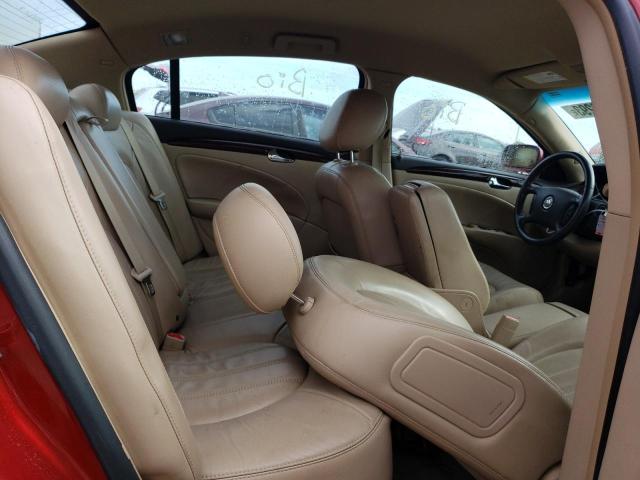 Photo 10 from auction – 2011 BUICK LUCERNE CX with VIN 1G4HC5EM1BU104507