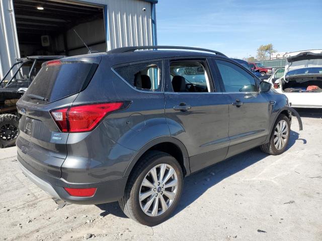 Photo 3 from auction – 2019 FORD ESCAPE SEL with VIN 1FMCU9HD4KUB16726
