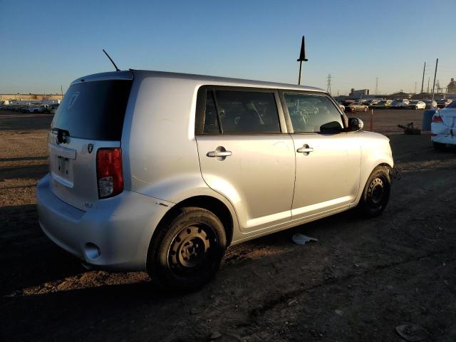 Photo 3 from auction – 2012 TOYOTA SCION XB with VIN JTLZE4FE0C1143259