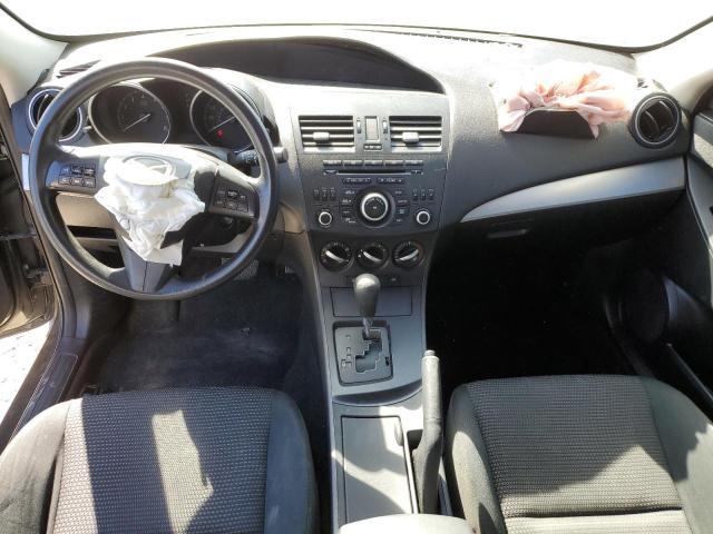 Photo 8 from auction – 2012 MAZDA 3 I with VIN JM1BL1VG3C1511342