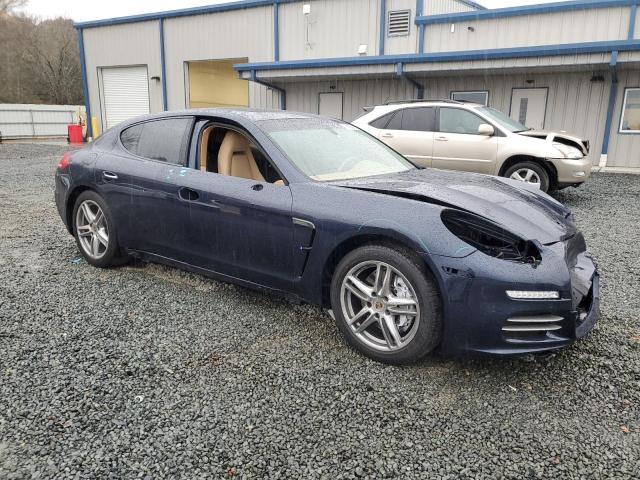 Photo 4 from auction – 2015 PORSCHE PANAMERA 2 with VIN WP0AA2A73FL005113