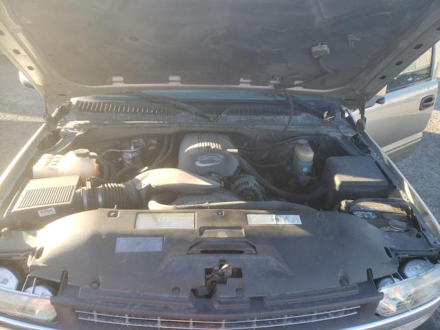 Photo 11 from auction – 2001 CHEVROLET SILVERADO with VIN 2GCEK19T511385340
