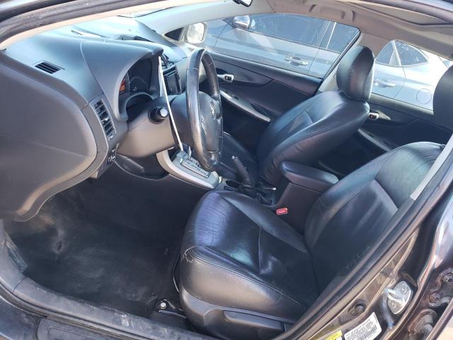 Photo 7 from auction – 2010 TOYOTA COROLLA BA with VIN 1NXBU4EEXAZ269833