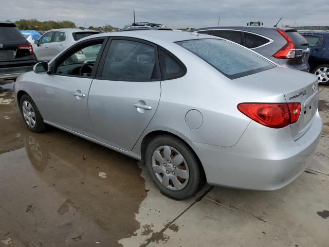 Фото 2 с аукциона – 2008 HYUNDAI ELANTRA GL с VIN KMHDU46D78U308564