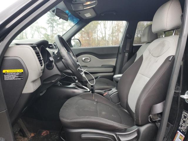 Photo 7 from auction – 2018 KIA SOUL with VIN KNDJN2A20J7624309