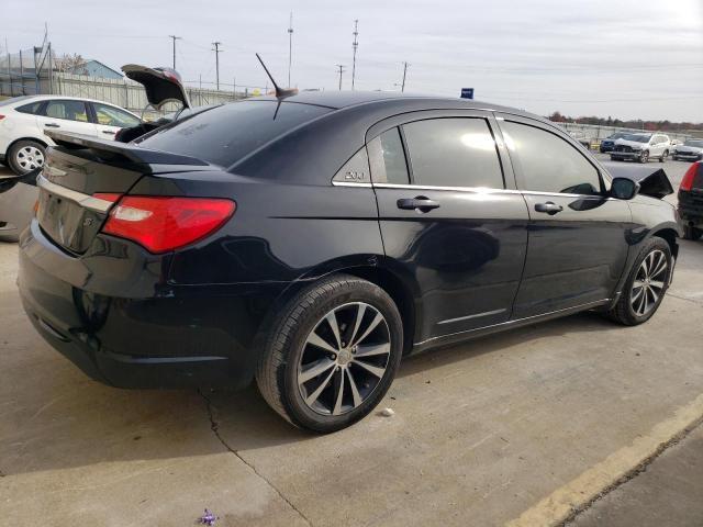 Photo 3 from auction – 2011 CHRYSLER 200 S with VIN 1C3BC8FG3BN574847