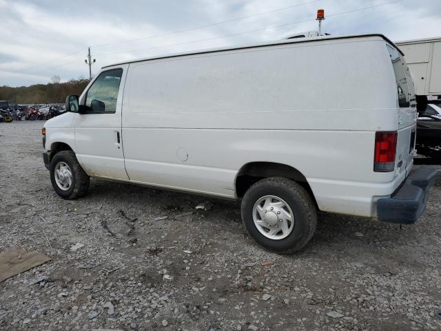 Photo 2 from auction – 2011 FORD ECONOLINE with VIN 1FTNE2EL4BDB32809